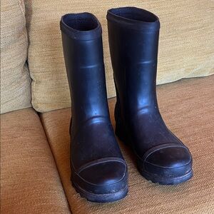 Sorel Mud Boots